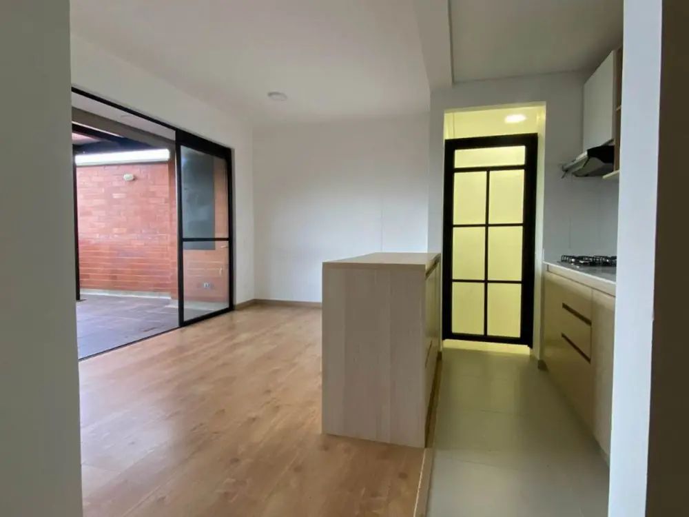 Apartamento en venta Antioquia Rionegro Lotus 118 m2 Habitaciones 3 Baños 2 Garajes 1 Precio $410000000