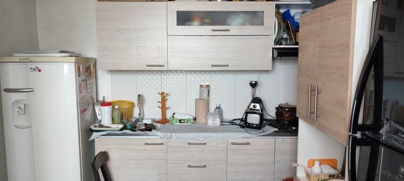 Apartamento en venta Antioquia Medellín Jesus Nazareno 70 m2 Habitaciones 3 Baños 2 Garajes 1 Precio $350000000