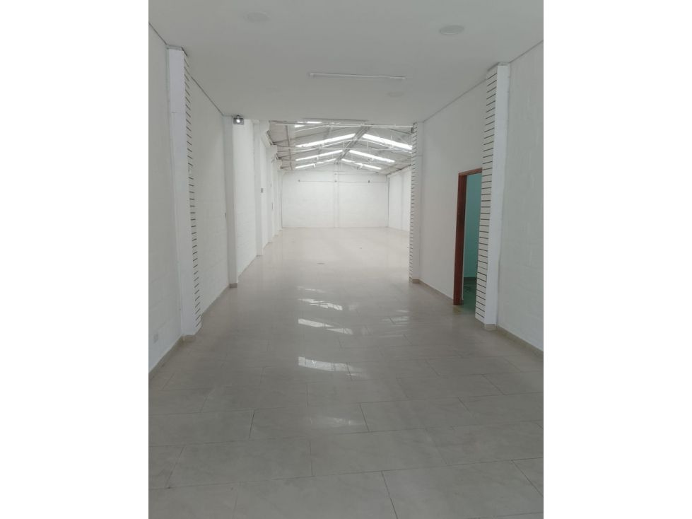 Bodega en arriendo Cundinamarca Bogotá Bogotá 320 m2 Habitaciones 0 Baños 2 Garajes 0 Precio $13500000