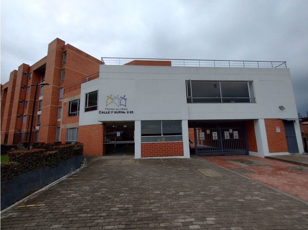 Apartamento en venta Cundinamarca Gachancipá Cr Molinos De La Sabana 43 m2 Habitaciones 2 Baños 2 Garajes 0 Precio $131000000