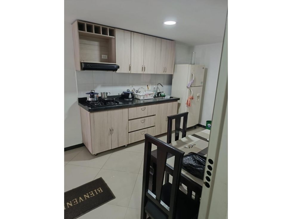 Apartamento en venta Antioquia Medellín Bombona No1 54 m2 Habitaciones 2 Baños 2 Garajes 0 Precio $280000000