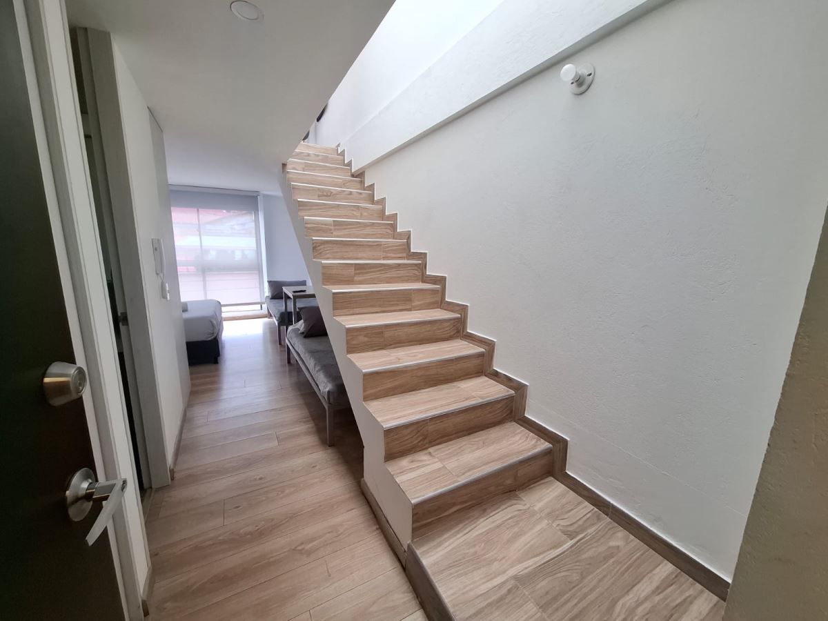 Apartamento en venta Cundinamarca Bogotá Santa Barbara 43 m2 Habitaciones 1 Baños 1 Garajes 0 Precio $474000000