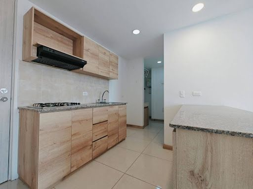 Apartamento en arriendo Antioquia Itagüí Vereda El Porvenir 60 m2 Habitaciones 2 Baños 1 Garajes 1 Precio $2300000