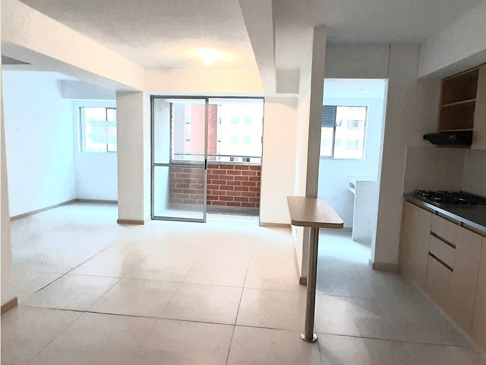 Apartamento en arriendo Antioquia Itagüí Itagüí 62 m2 Habitaciones 2 Baños 2 Garajes 1 Precio $2500000