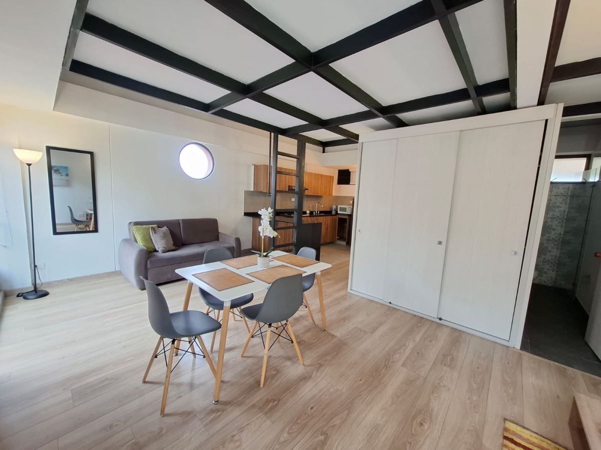 Apartamento en venta Cundinamarca Bogotá Santa Barbara 43 m2 Habitaciones 1 Baños 1 Garajes 0 Precio $475300000
