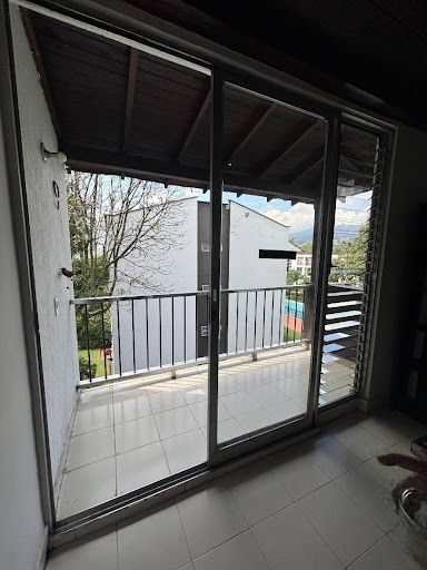 Apartamento en venta Antioquia Medellín Urbanizacion El Futuro 136 m2 Habitaciones 4 Baños 3 Garajes 2 Precio $660000000