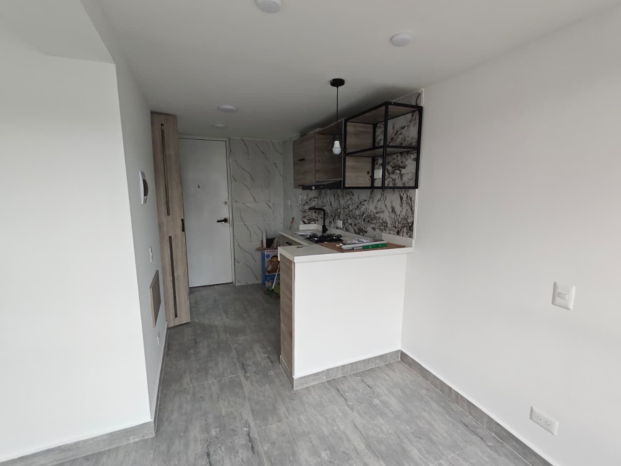 Apartamento en arriendo Cundinamarca Bogotá Industrial Centenario 31 m2 Habitaciones 1 Baños 1 Garajes 0 Precio $1500000