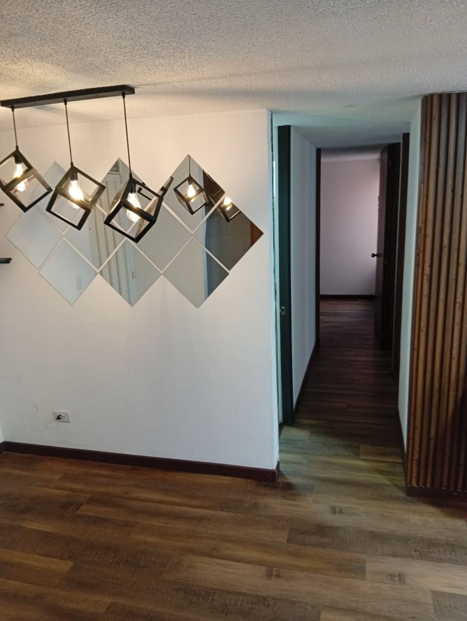 Apartamento en arriendo Cundinamarca Bogotá Conejera 42 m2 Habitaciones 3 Baños 2 Garajes 0 Precio $1400000