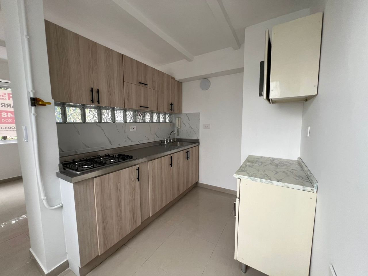 Apartamento en arriendo Antioquia Medellín Calasanz Parte Alta 60 m2 Habitaciones 2 Baños 2 Garajes 1 Precio $2800000