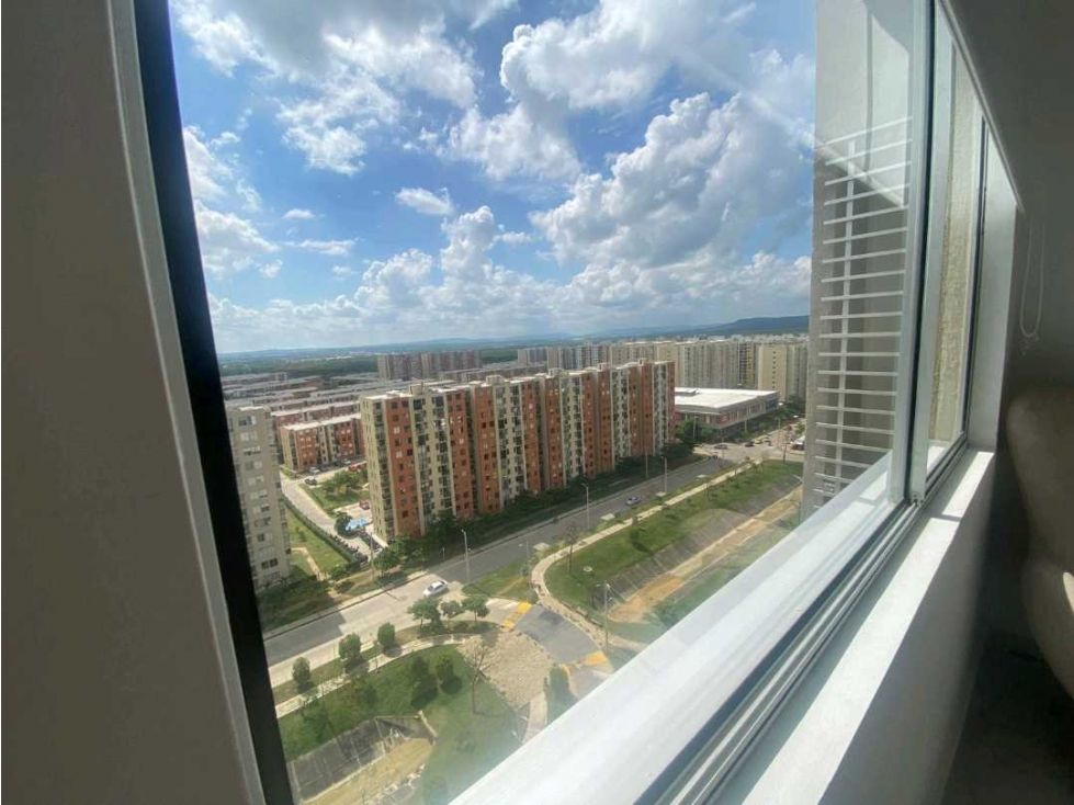 Apartamento en venta Atlántico Barranquilla Asd 80 m2 Habitaciones 3 Baños 2 Garajes 2 Precio $430000000