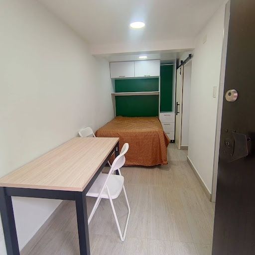 Apartamento en arriendo Cundinamarca Bogotá El Recuerdo 15 m2 Habitaciones 1 Baños 1 Garajes 0 Precio $1600000