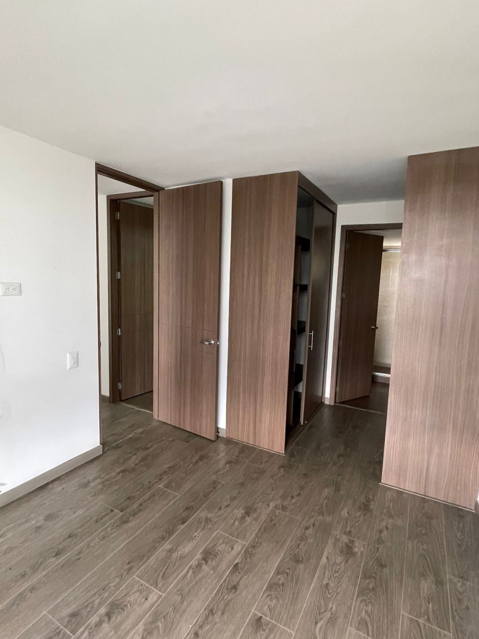Apartamento en arriendo Cundinamarca Bogotá Monterrey 55 m2 Habitaciones 3 Baños 2 Garajes 1 Precio $1800000