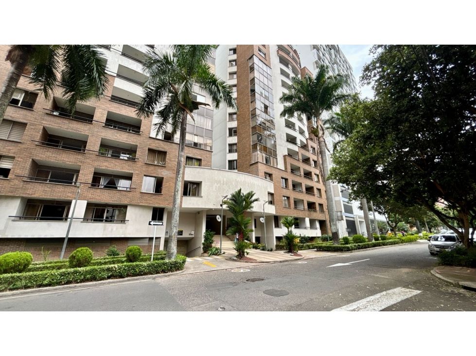 Apartamento en venta Santander Bucaramanga Sotomayor 196 m2 Habitaciones 3 Baños 4 Garajes 2 Precio $900000000