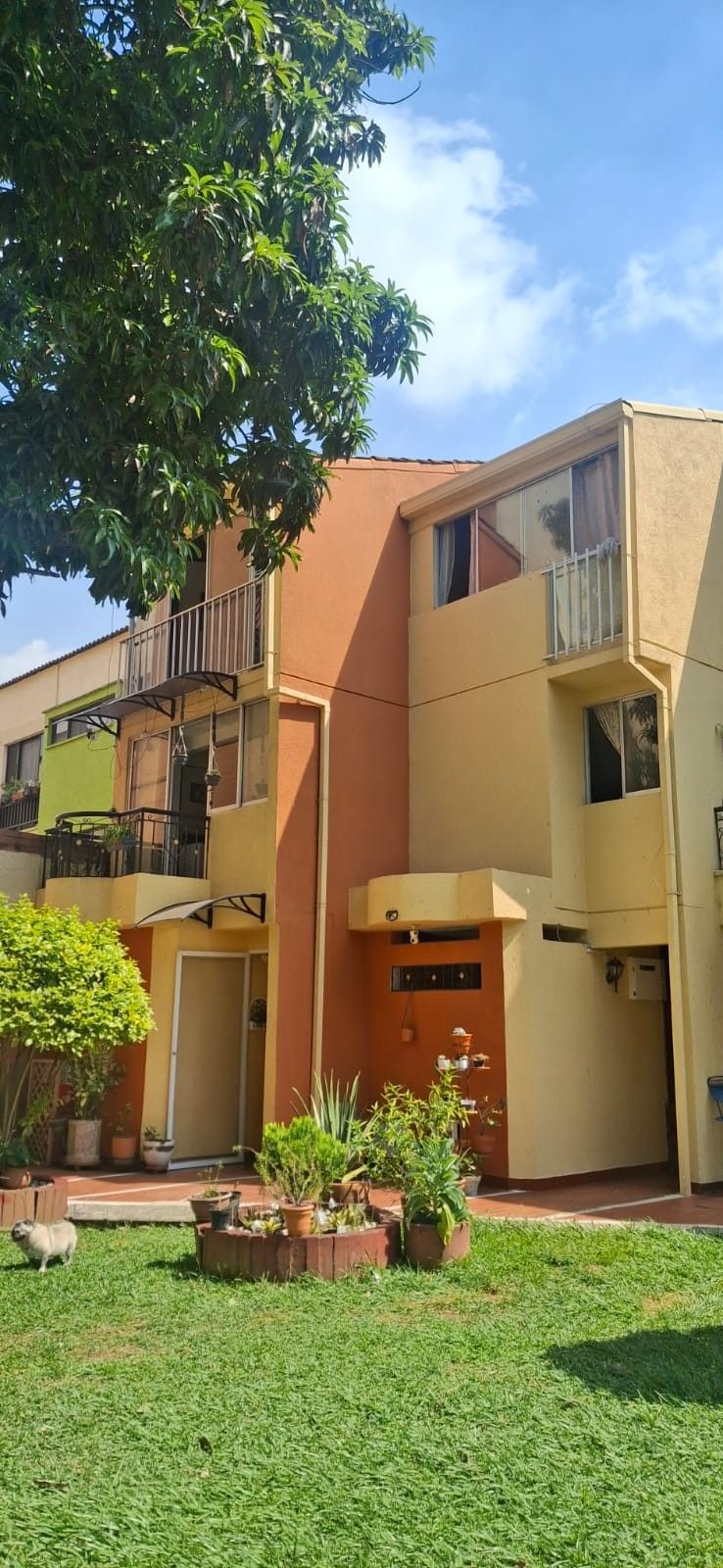 Casa en venta Valle Del Cauca Cali San Cayetano 81 m2 Habitaciones 4 Baños 3 Garajes 1 Precio $380000000