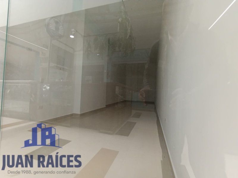 Local en arriendo Antioquia Caldas Caldas 30 m2 Habitaciones 0 Baños 0 Garajes 0 Precio $1300000