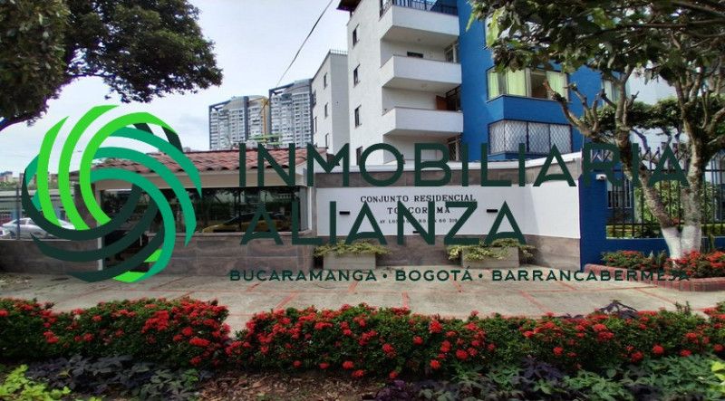 Apartamento en venta Santander Bucaramanga Ciudadela Real De Minas 77 m2 Habitaciones 3 Baños 3 Garajes 1 Precio $298000000