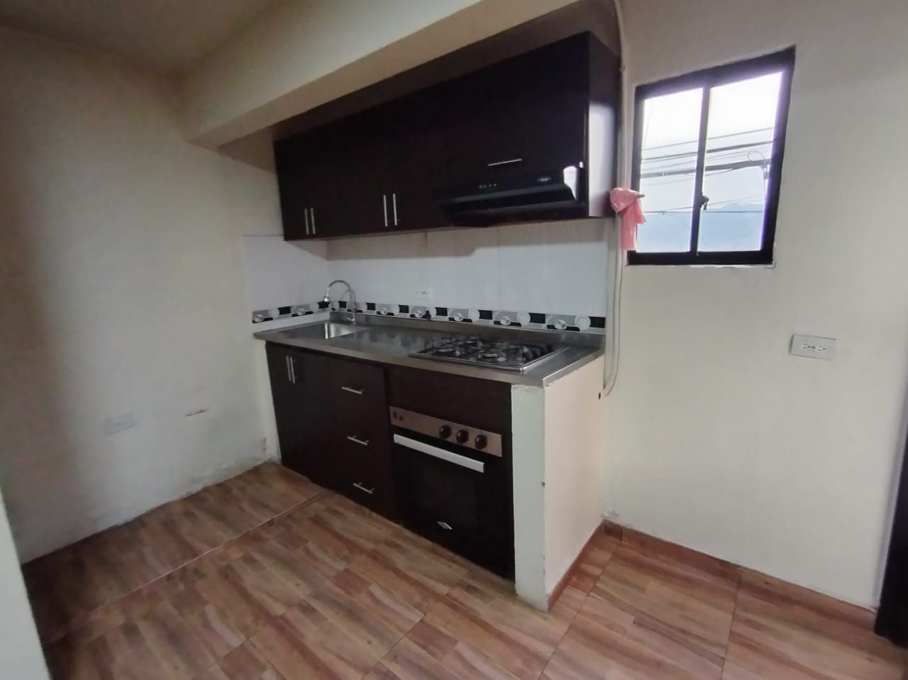 Apartamento en arriendo Antioquia Medellín Santa Ines 73 m2 Habitaciones 4 Baños 1 Garajes 0 Precio $1500000