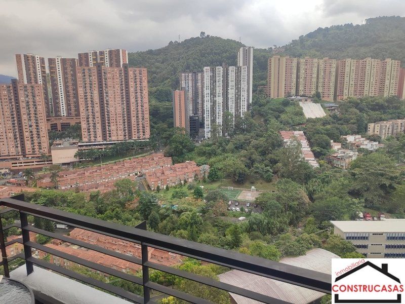 Apartamento en venta Antioquia Medellín Cristo Rey 57 m2 Habitaciones 2 Baños 2 Garajes 1 Precio $415000000