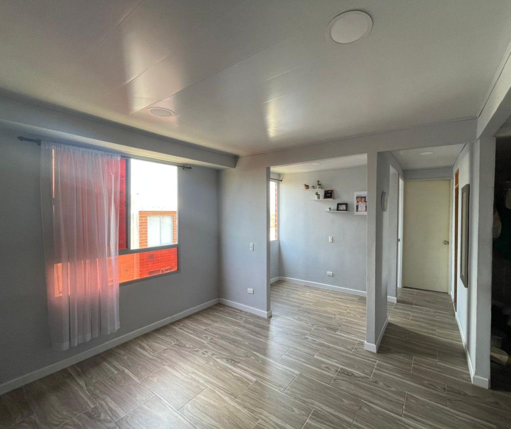 Apartamento en arriendo Atlántico Barranquilla Los Angeles 45 m2 Habitaciones 2 Baños 1 Garajes 0 Precio $1100000