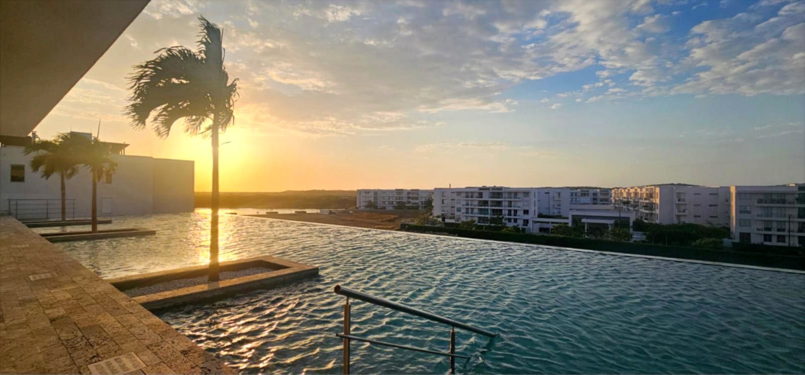 Apartamento en venta Bolívar Cartagena San Francisco 88 m2 Habitaciones 3 Baños 3 Garajes 1 Precio $770000000