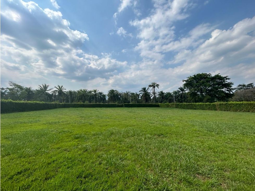 Lote en venta Meta Restrepo Restrepo 3000 m2 Habitaciones 0 Baños 0 Garajes 0 Precio $280000000