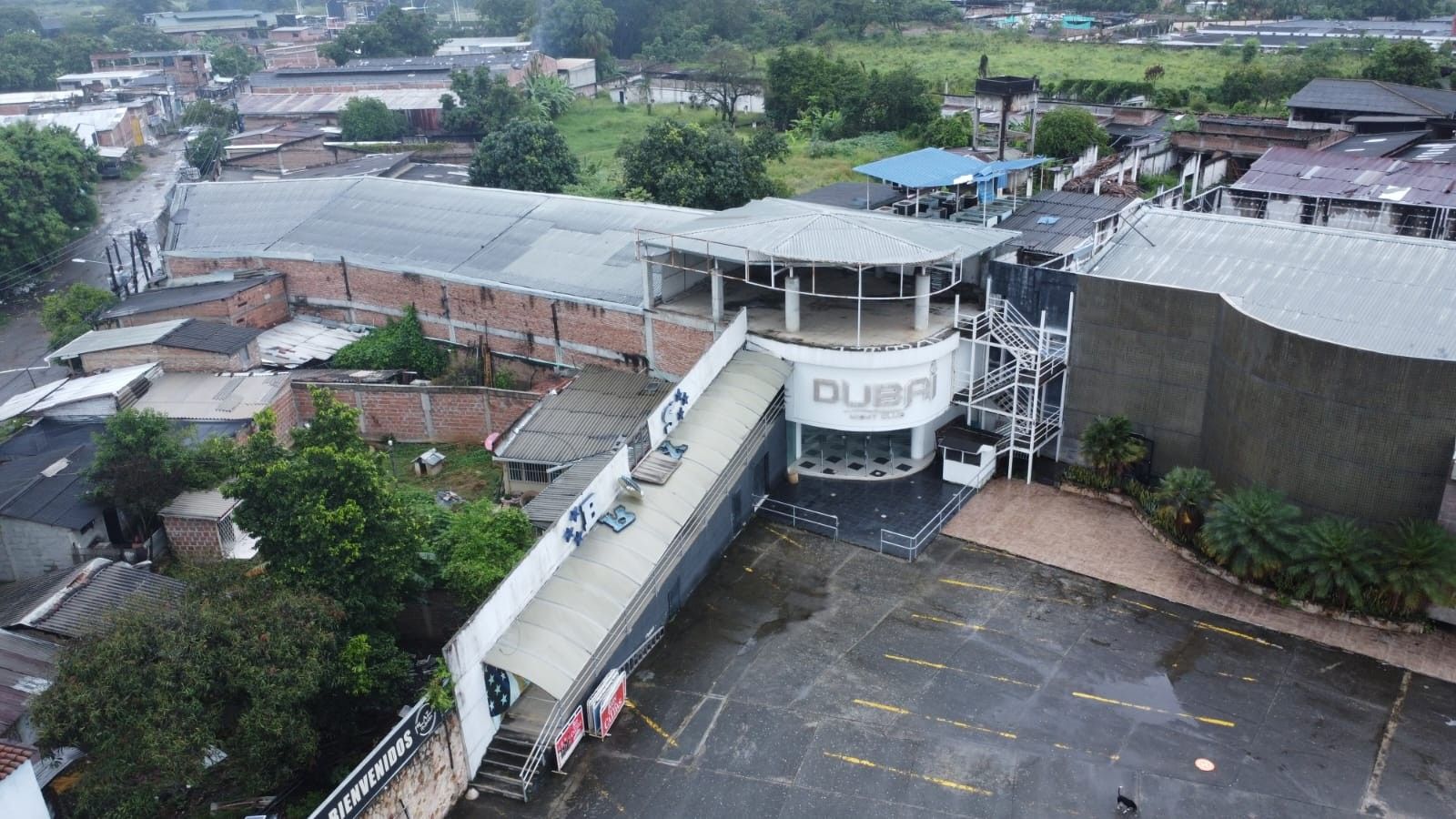 Lote en venta Valle Del Cauca Candelaria Candelaria 6306 m2 Habitaciones 0 Baños 20 Garajes 0 Precio $14000000000