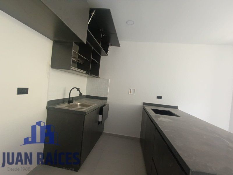 Apartaestudio en arriendo Antioquia Caldas Caldas 33 m2 Habitaciones 1 Baños 1 Garajes 0 Precio $1100000