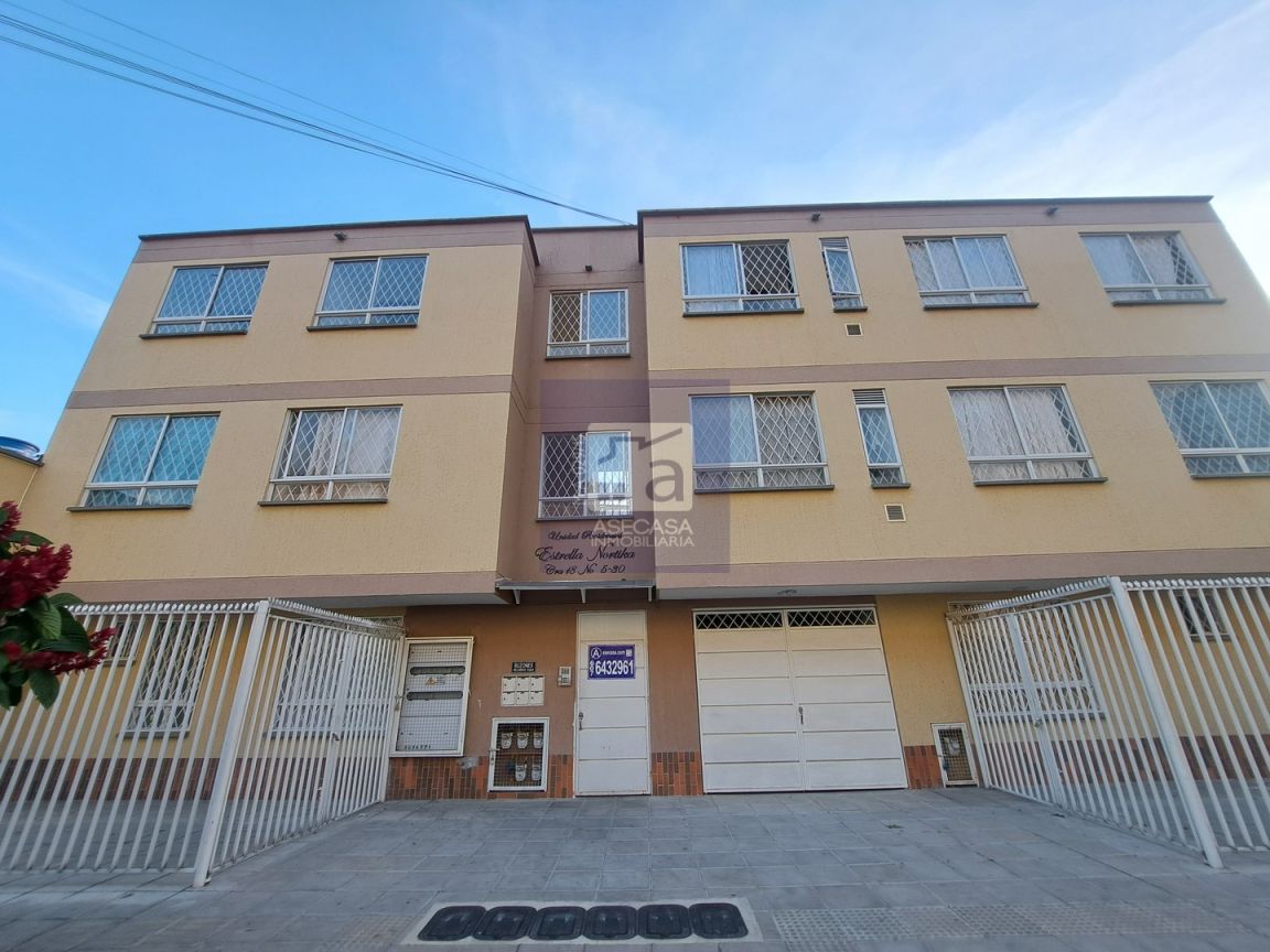 Apartamento en arriendo Santander Bucaramanga Comuneros 50 m2 Habitaciones 2 Baños 1 Garajes 0 Precio $1100000