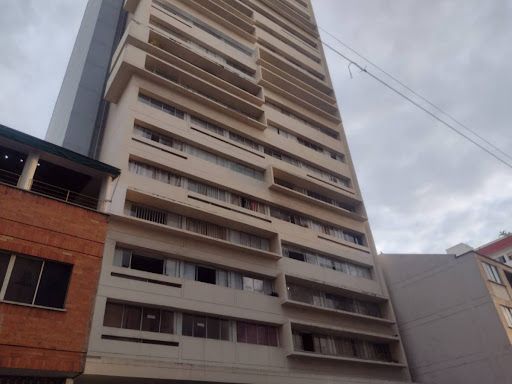 Apartamento en arriendo Santander Bucaramanga Antonia Santos Centro 93 m2 Habitaciones 3 Baños 2 Garajes 1 Precio $2080400