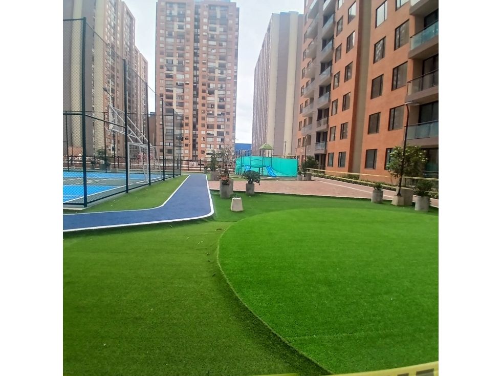 Apartamento en arriendo Cundinamarca Bogotá Montevideo 88 m2 Habitaciones 3 Baños 2 Garajes 2 Precio $4400000