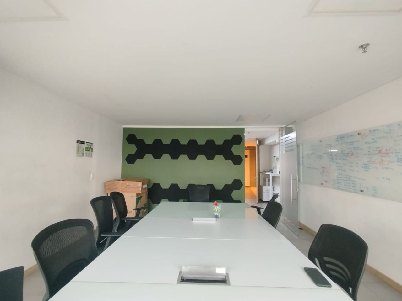 Oficina en arriendo Risaralda Pereira Jardin De Velez Y Velez 76 m2 Habitaciones 0 Baños 1 Garajes 1 Precio $6800000
