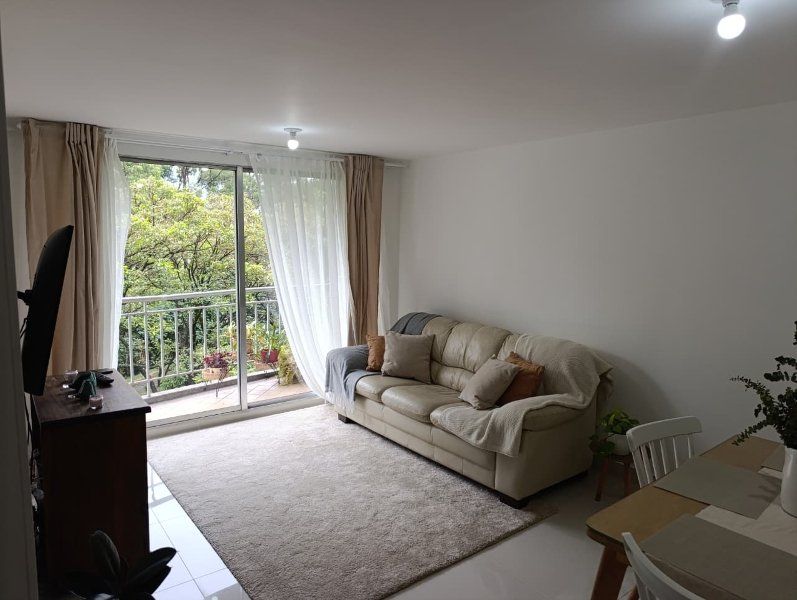 Apartamento en venta Antioquia Itagüí Yarumito 83 m2 Habitaciones 3 Baños 2 Garajes 1 Precio $510000000