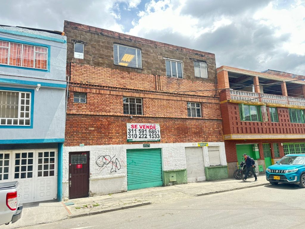 Casa en venta Cundinamarca Bogotá La Pradera 200 m2 Habitaciones 2 Baños 3 Garajes 0 Precio $630000000