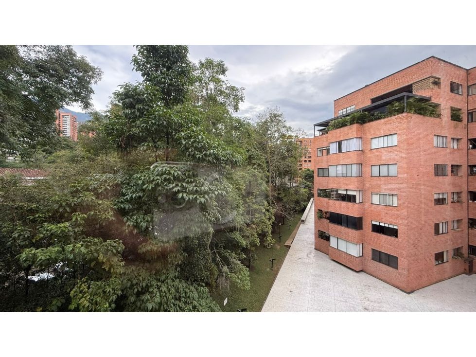 Apartamento en arriendo Antioquia Medellín Las Lomas No1 120 m2 Habitaciones 3 Baños 2 Garajes 2 Precio $5700000