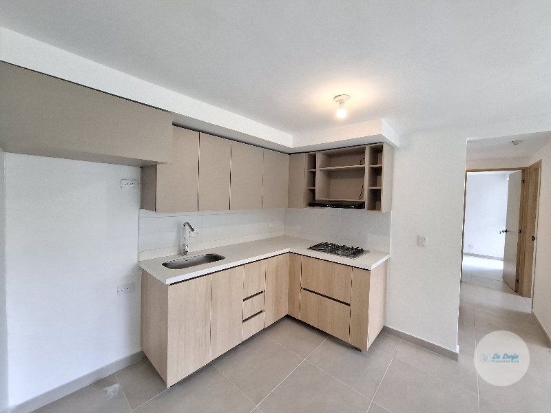 Apartamento en arriendo Antioquia Rionegro Cr Nativa 53 m2 Habitaciones 2 Baños 1 Garajes 0 Precio $1450000