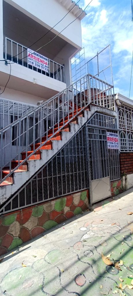 Apartamento en arriendo Norte De Santander Cúcuta Ub San Jose 91 m2 Habitaciones 3 Baños 1 Garajes 0 Precio $1000000