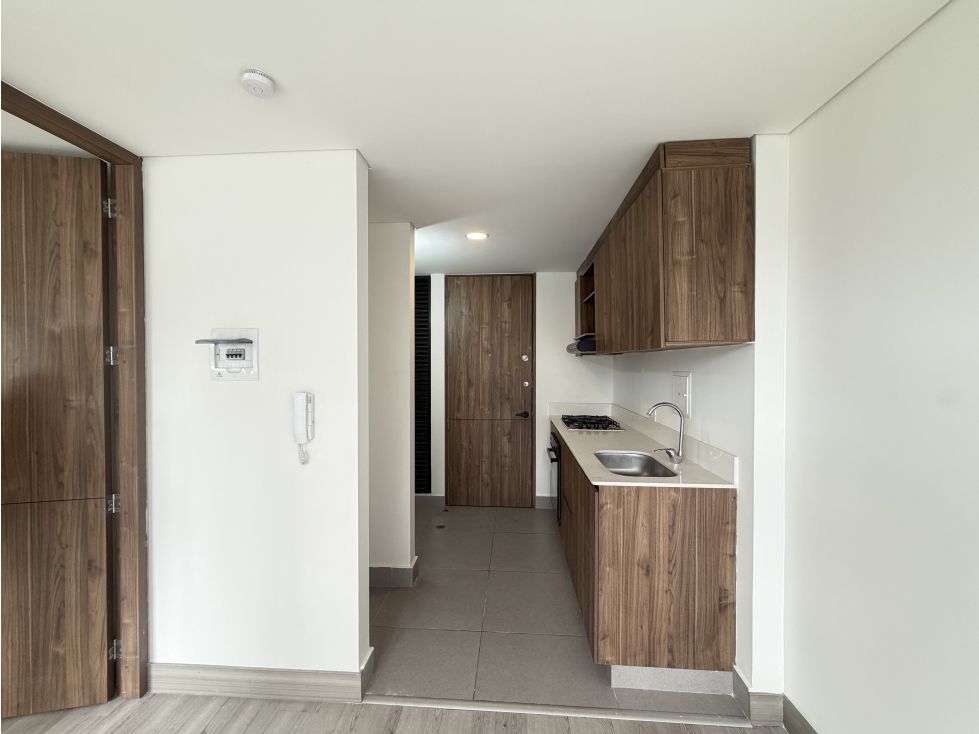 Apartaestudio en arriendo Cundinamarca Bogotá Tarragona Del Salitre Et Ii 30 m2 Habitaciones 1 Baños 1 Garajes 0 Precio $2160000