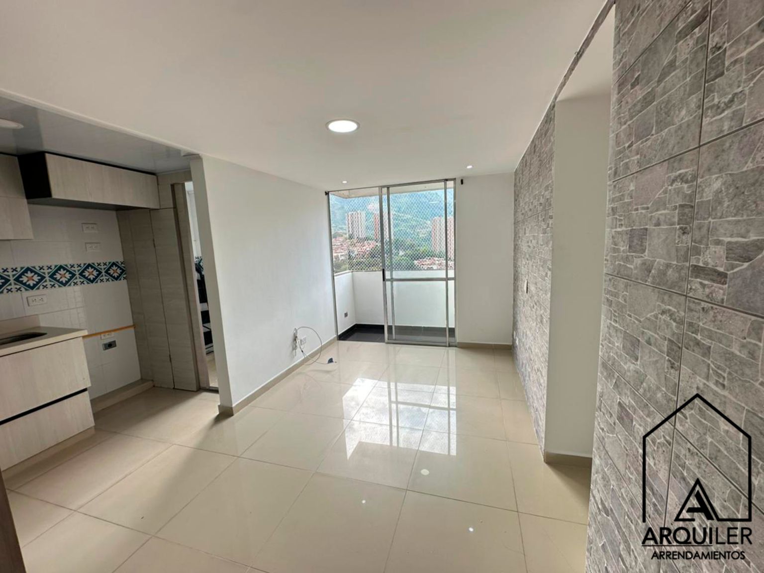 Apartamento en arriendo Antioquia Bello Hospital Mental 58 m2 Habitaciones 3 Baños 2 Garajes 1 Precio $2000000