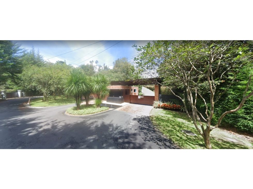 Lote en venta Antioquia Rionegro Rionegro 3200 m2 Habitaciones 0 Baños 0 Garajes 0 Precio $1700000000