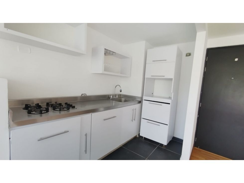 Apartamento en arriendo Antioquia Medellín La Hondonada 70 m2 Habitaciones 3 Baños 2 Garajes 1 Precio $2500000
