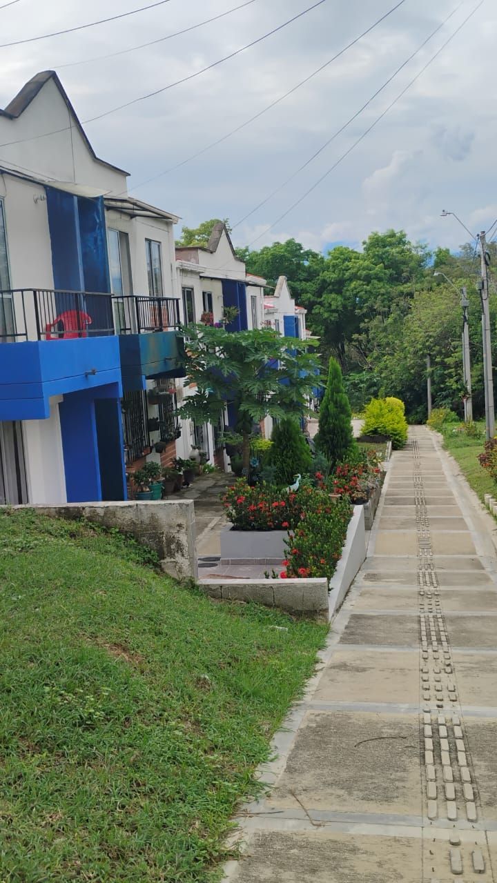 Casa en venta Antioquia Sopetrán Rafael Nuñez 84 m2 Habitaciones 4 Baños 2 Garajes 0 Precio $280000000