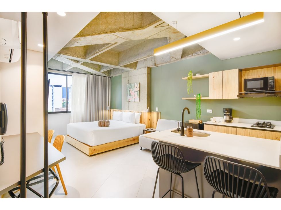 Edificio en venta Antioquia Medellín Los Pinos 1630 m2 Habitaciones 30 Baños 10 Garajes 0 Precio $12500000000