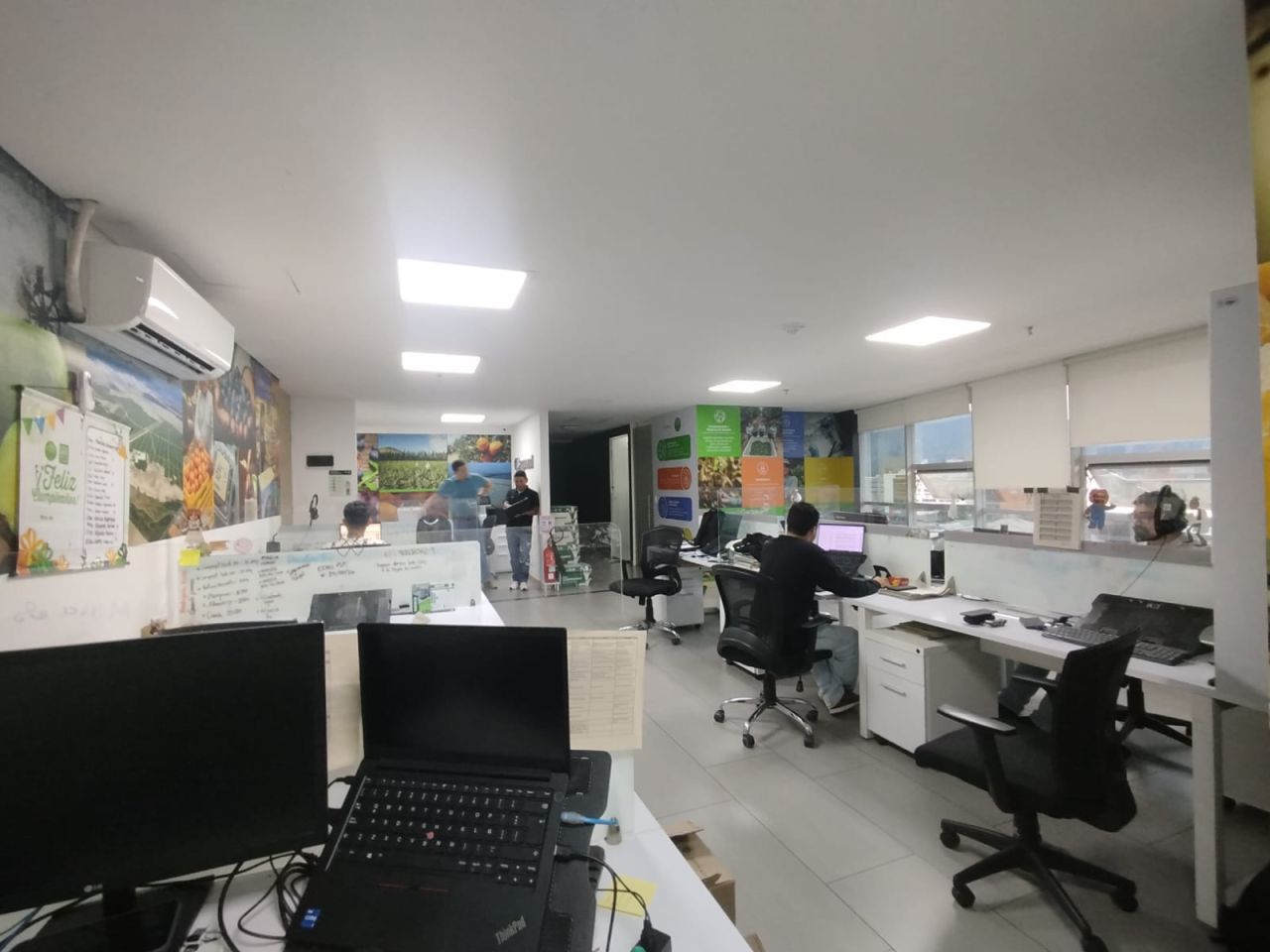 Oficina en arriendo Risaralda Pereira Jardin De Velez Y Velez 50 m2 Habitaciones 0 Baños 1 Garajes 1 Precio $4500000
