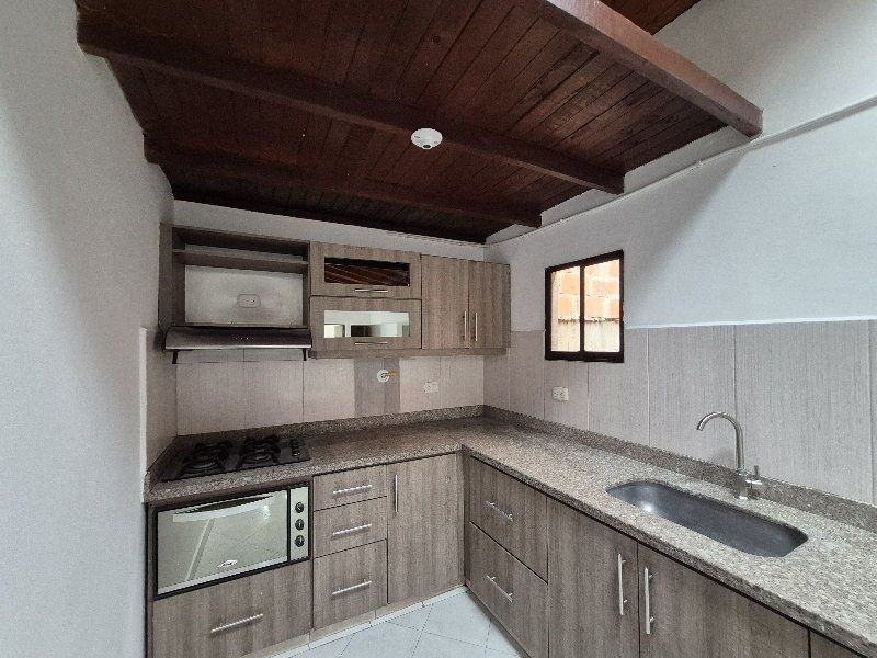 Apartamento en arriendo Antioquia Bello Centro 72 m2 Habitaciones 3 Baños 1 Garajes 0 Precio $1400000