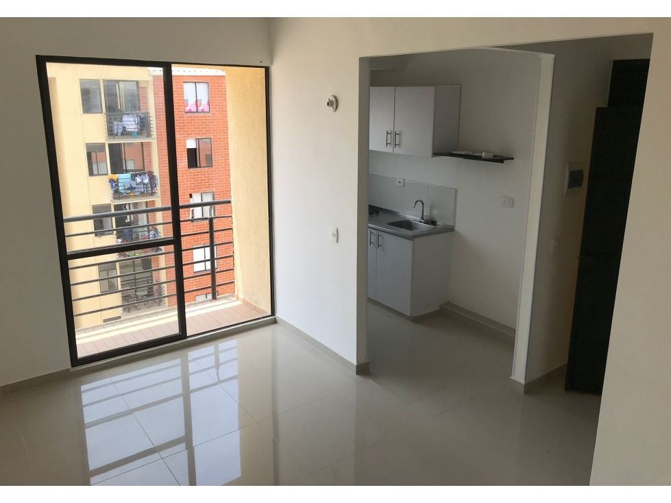 Apartamento en venta Atlántico Barranquilla La Victoria 57 m2 Habitaciones 3 Baños 2 Garajes 0 Precio $115000000