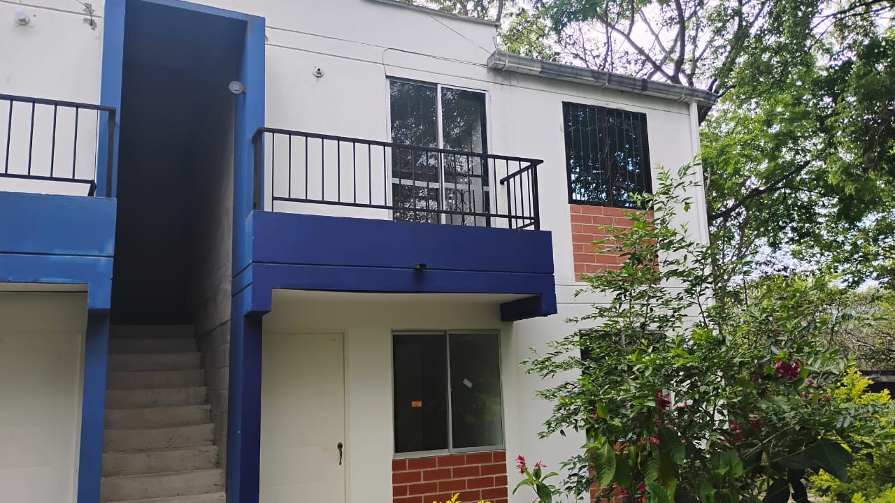 Apartamento en venta Antioquia Sopetrán Rafael Nuñez 80 m2 Habitaciones 4 Baños 2 Garajes 0 Precio $265000000