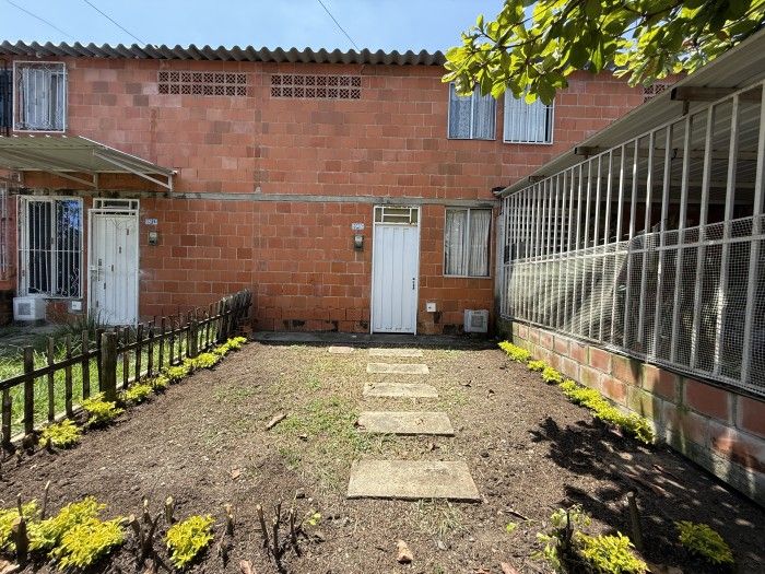 Casa en venta Cauca Puerto Tejada Puerto Tejada 47 m2 Habitaciones 2 Baños 1 Garajes 1 Precio $110000000