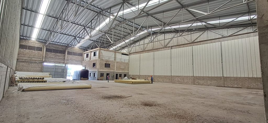 Bodega en arriendo Atlántico Barranquilla Las Malvinas 2075 m2 Habitaciones 0 Baños 7 Garajes 2 Precio $44612500