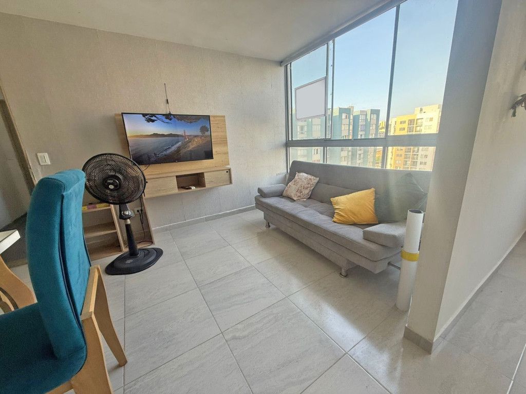 Apartamento en arriendo Atlántico Barranquilla Cr Gaviota 55 m2 Habitaciones 2 Baños 2 Garajes 0 Precio $2200000