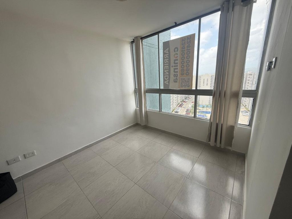 Apartamento en arriendo Atlántico Barranquilla Cr Gaviota 46 m2 Habitaciones 2 Baños 2 Garajes 0 Precio $1300000